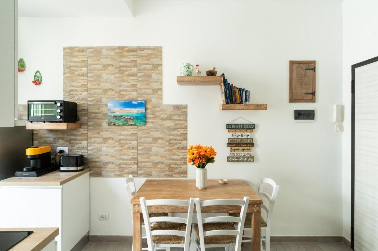 Casa Oliva - Puglia Home Experience Bari Exterior foto