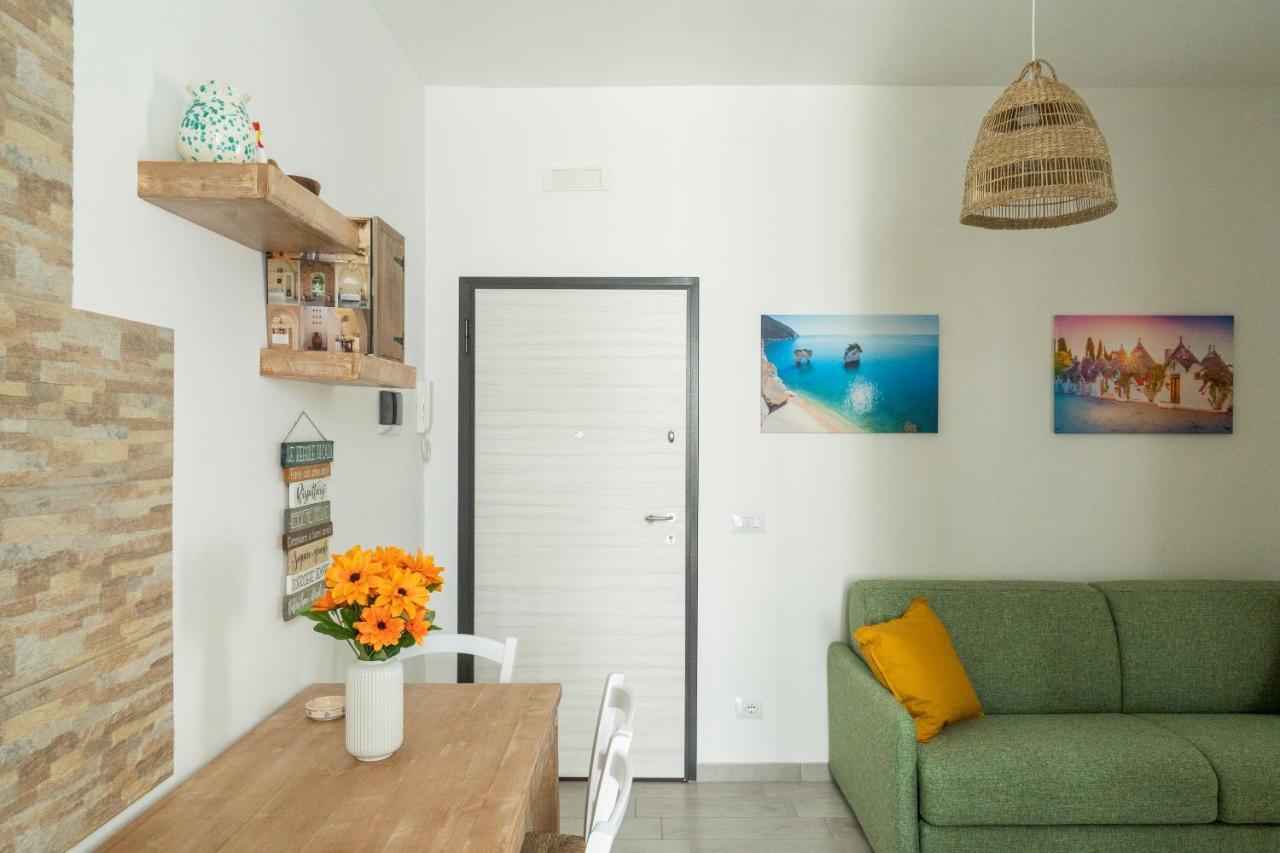 Casa Oliva - Puglia Home Experience Bari Exterior foto