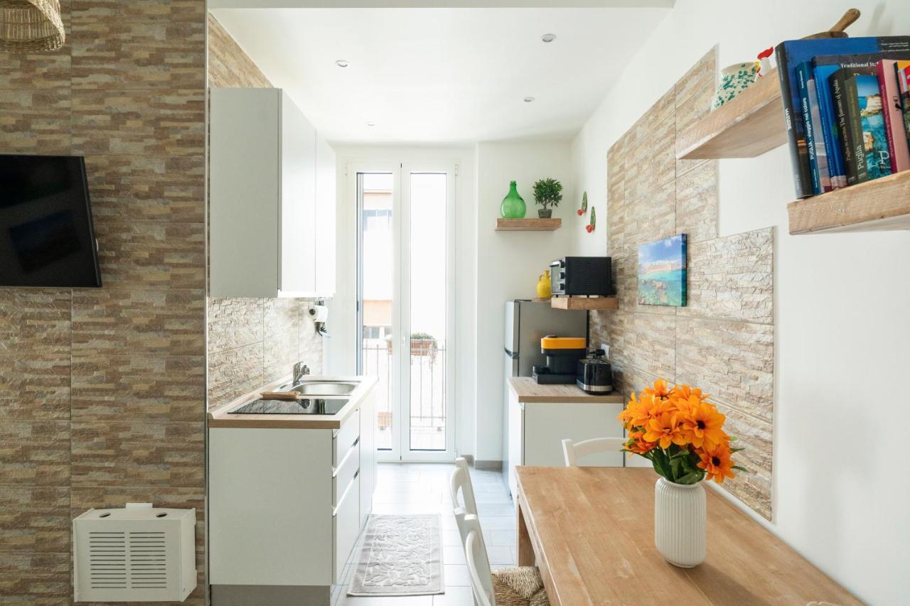 Casa Oliva - Puglia Home Experience Bari Exterior foto