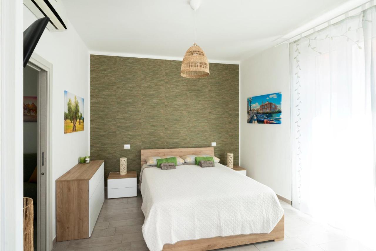 Casa Oliva - Puglia Home Experience Bari Exterior foto
