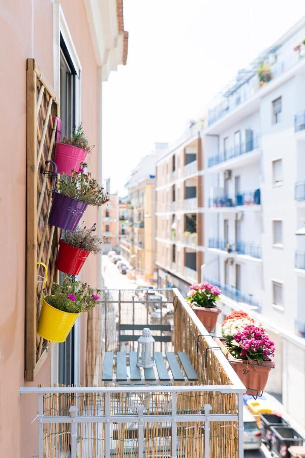 Casa Oliva - Puglia Home Experience Bari Exterior foto